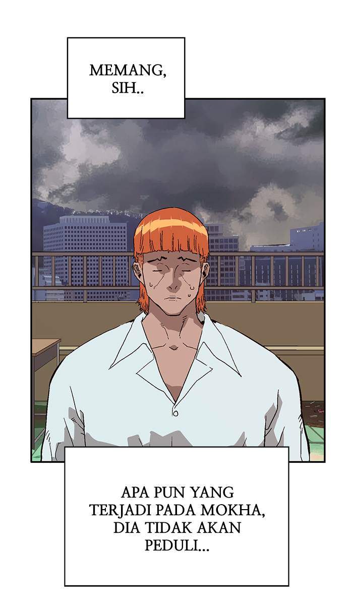 Weak Hero - Chapter 156 - Page 25