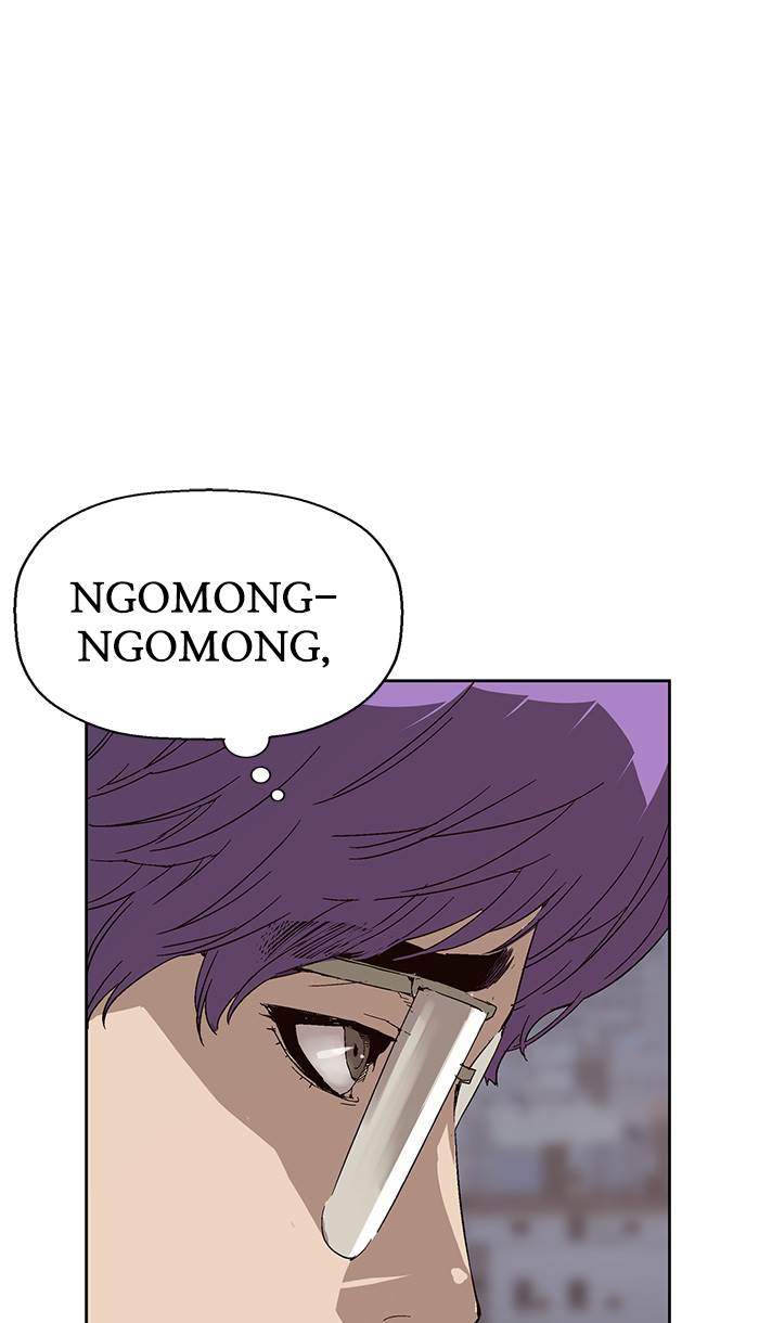 Weak Hero - Chapter 156 - Page 29