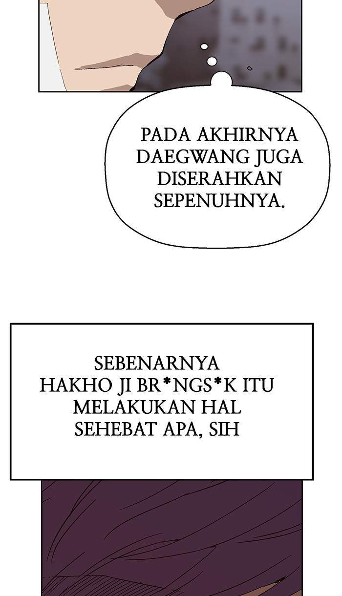 Weak Hero - Chapter 156 - Page 30