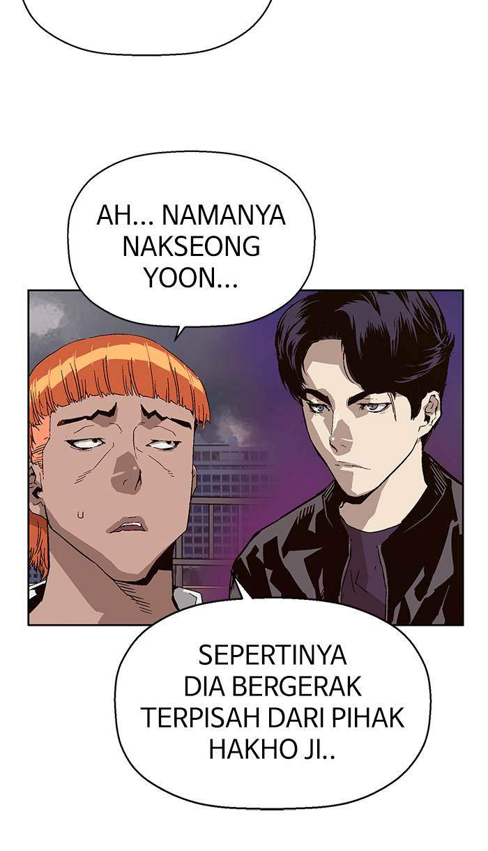 Weak Hero - Chapter 156 - Page 34