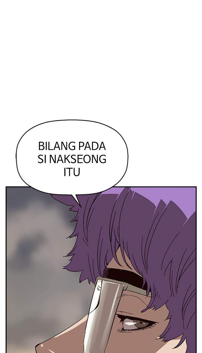 Weak Hero - Chapter 156 - Page 35