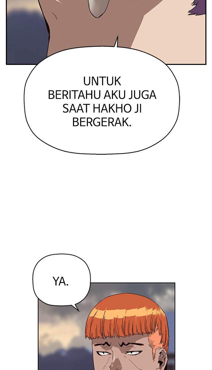 Weak Hero - Chapter 156 - Page 36