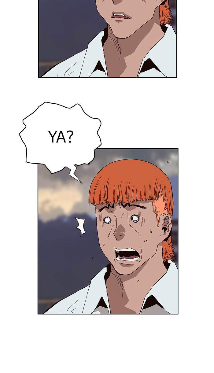 Weak Hero - Chapter 156 - Page 37