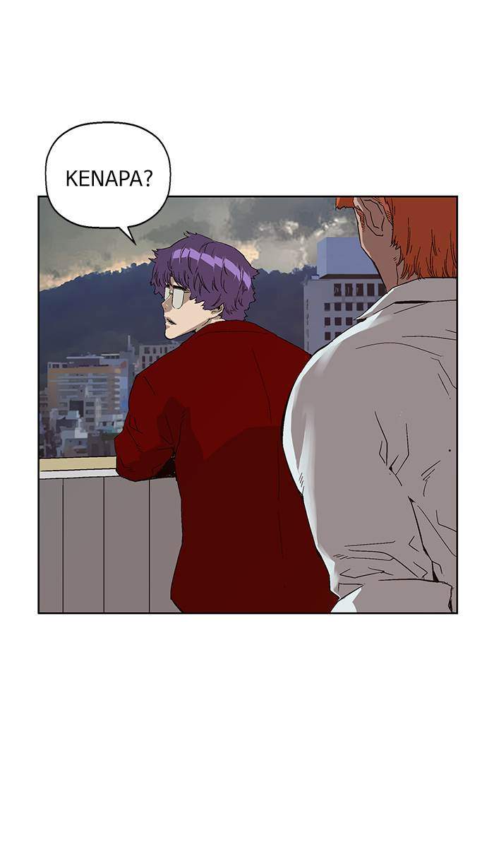 Weak Hero - Chapter 156 - Page 38