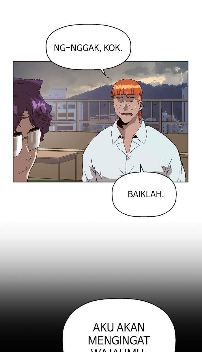 Weak Hero - Chapter 156 - Page 39