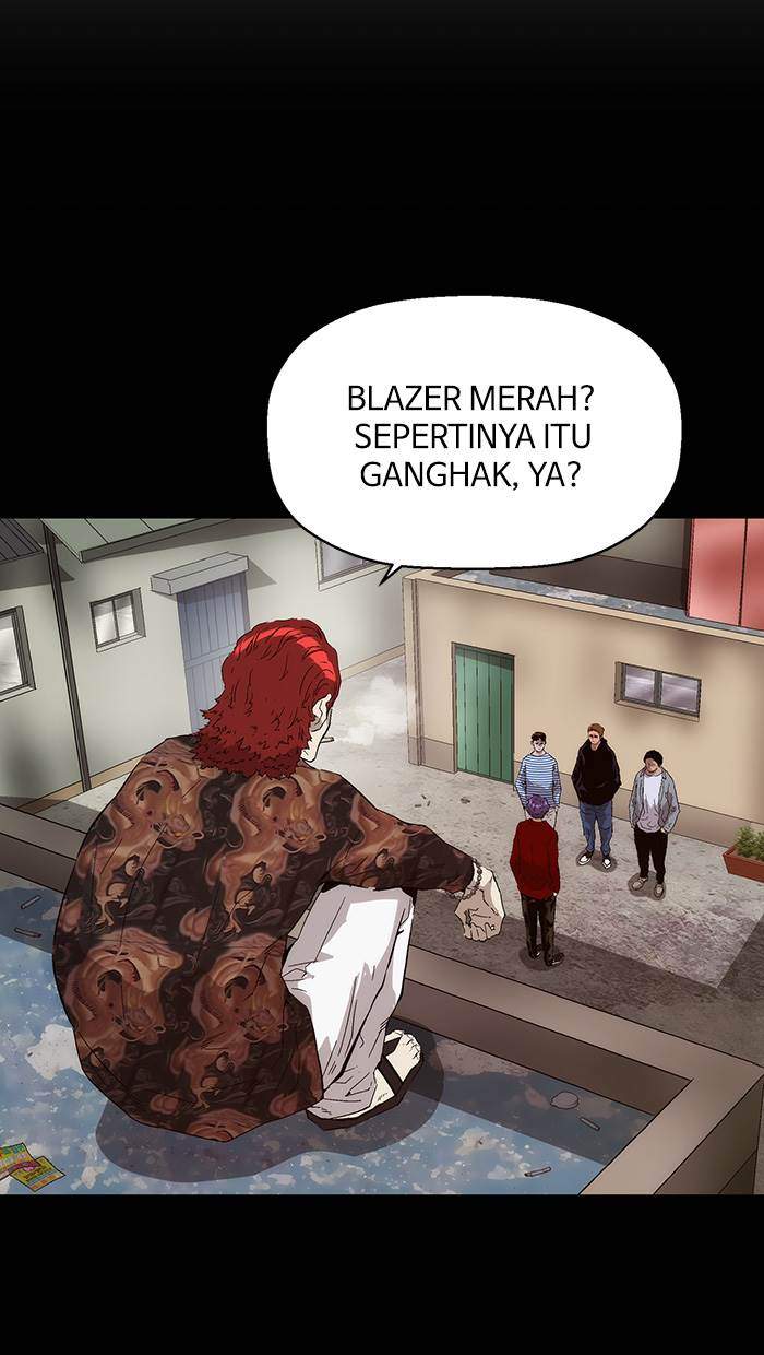 Weak Hero - Chapter 156 - Page 4