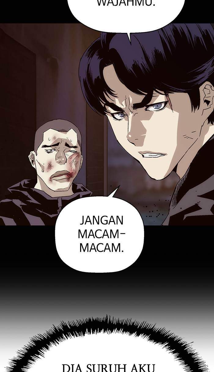 Weak Hero - Chapter 156 - Page 40