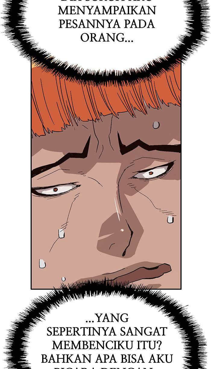 Weak Hero - Chapter 156 - Page 41