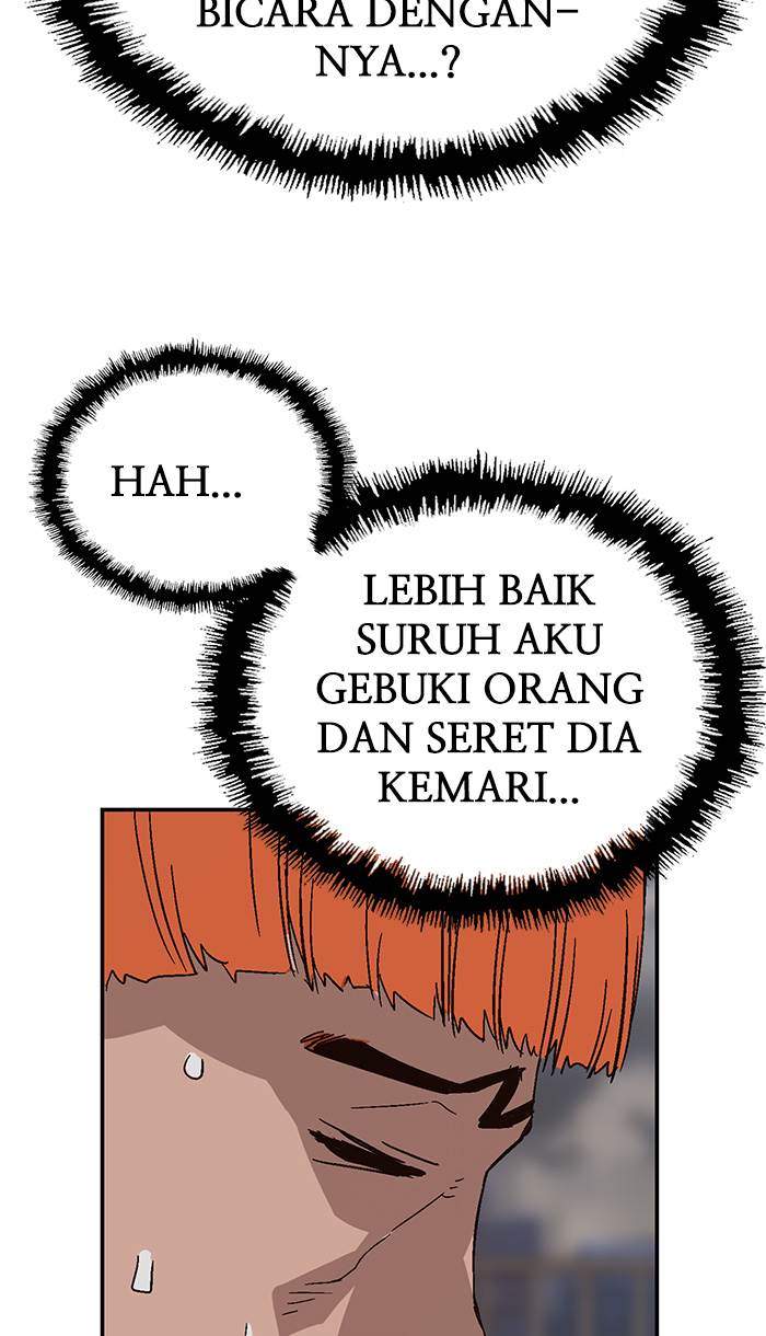 Weak Hero - Chapter 156 - Page 42