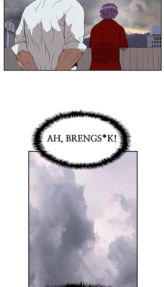 Weak Hero - Chapter 156 - Page 44