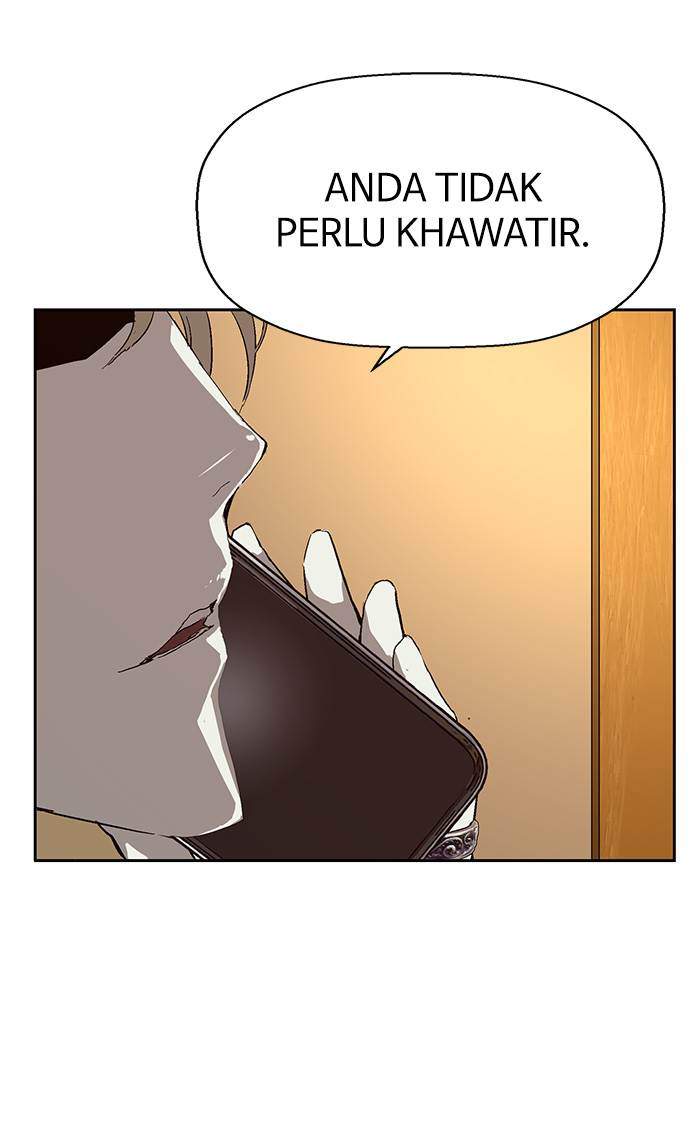 Weak Hero - Chapter 156 - Page 48