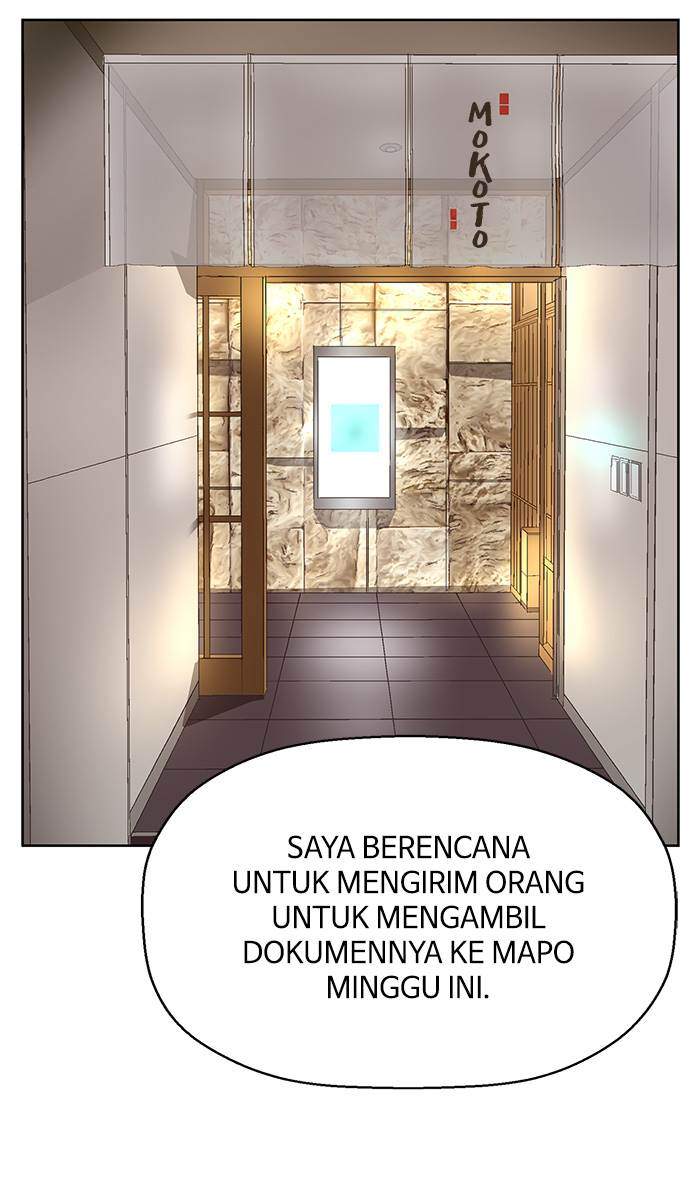 Weak Hero - Chapter 156 - Page 49