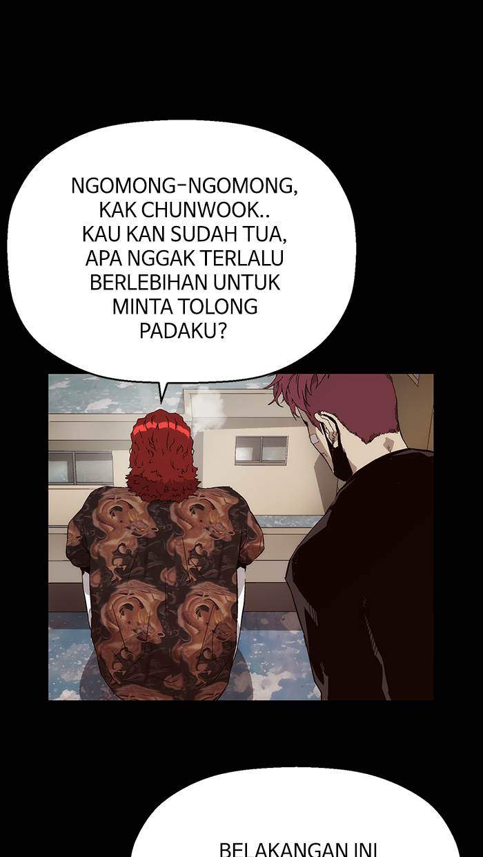 Weak Hero - Chapter 156 - Page 5