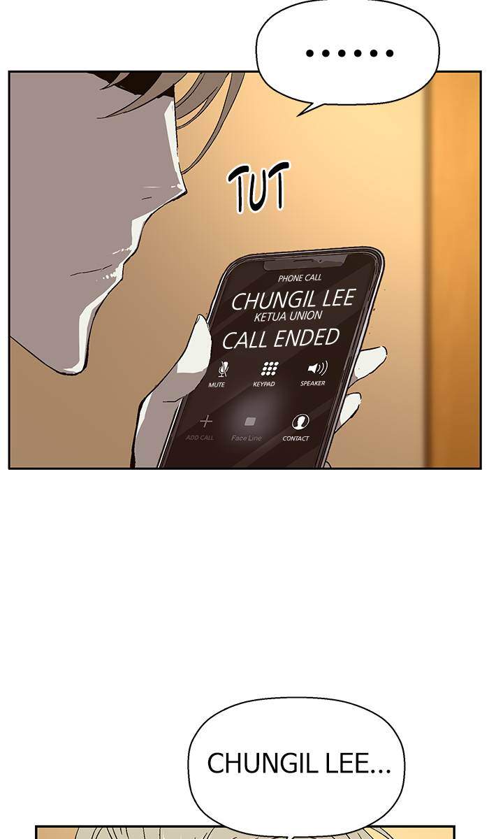 Weak Hero - Chapter 156 - Page 52