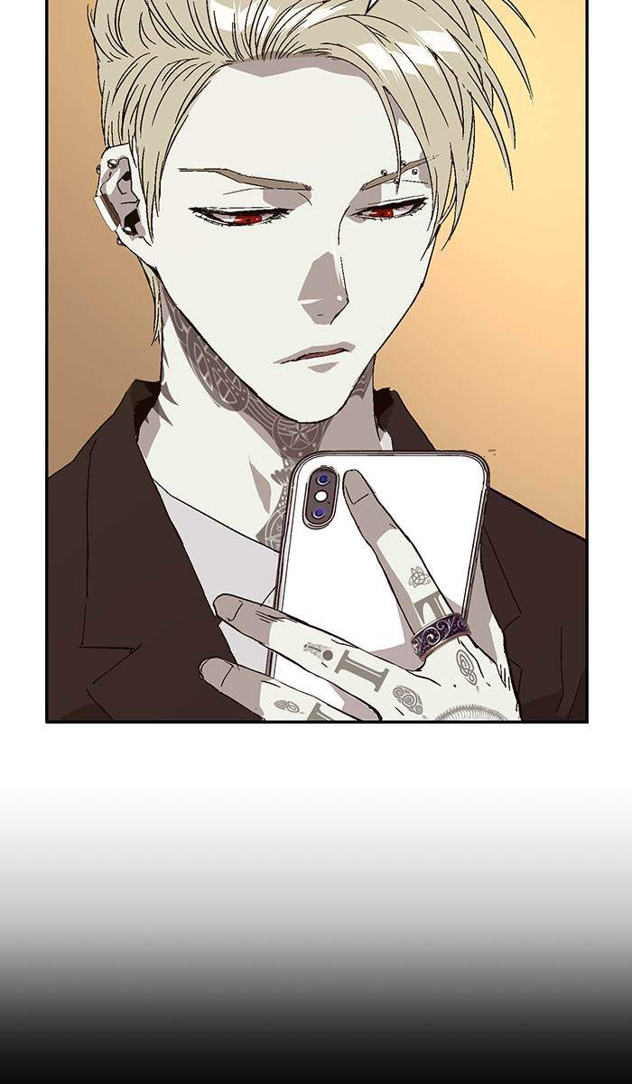 Weak Hero - Chapter 156 - Page 53