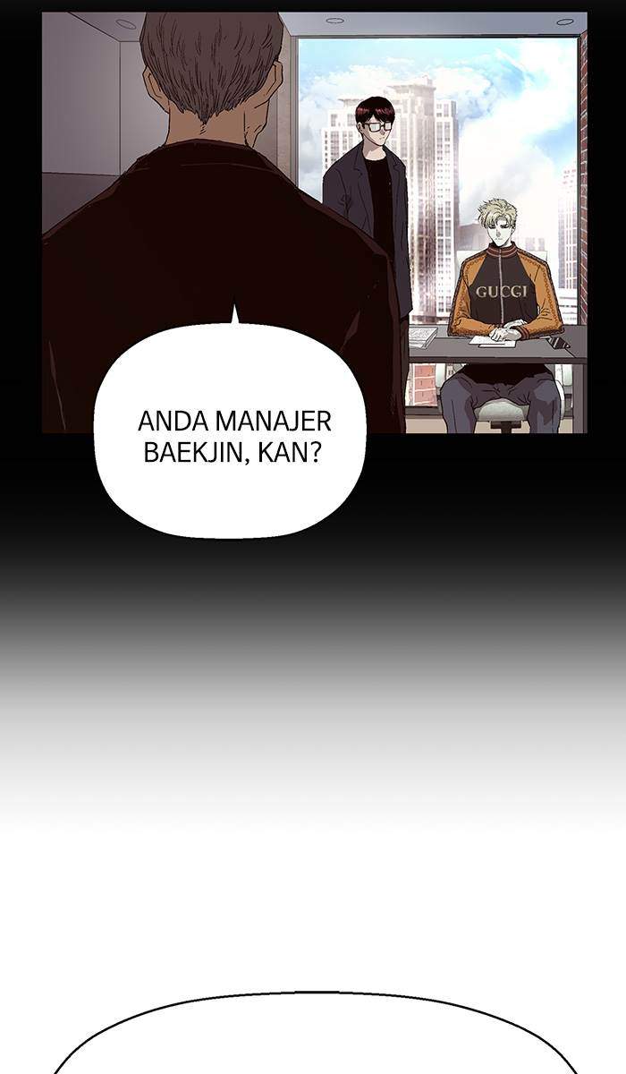 Weak Hero - Chapter 156 - Page 54