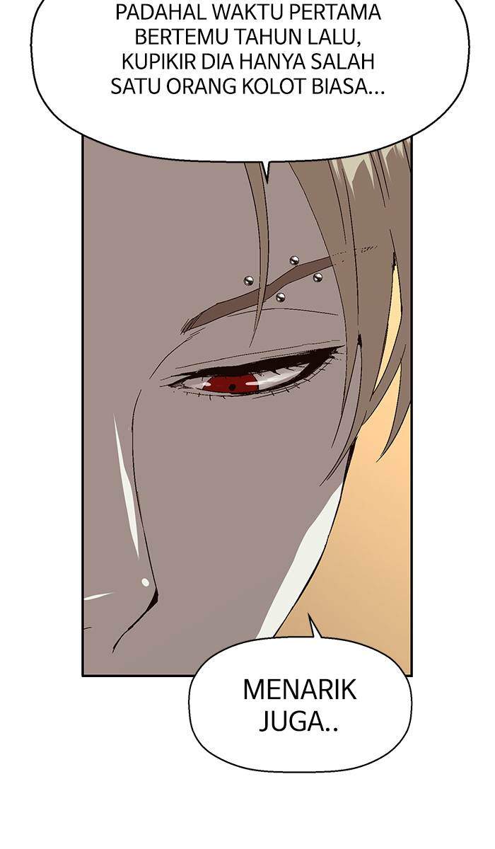 Weak Hero - Chapter 156 - Page 55