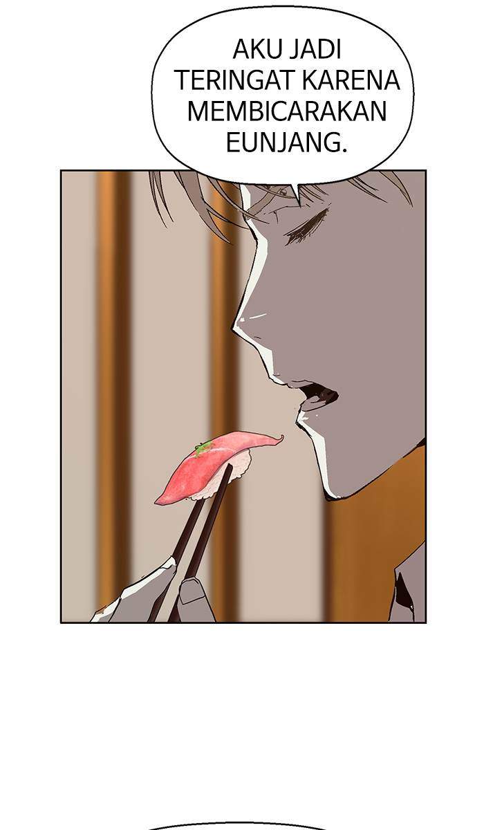 Weak Hero - Chapter 156 - Page 57