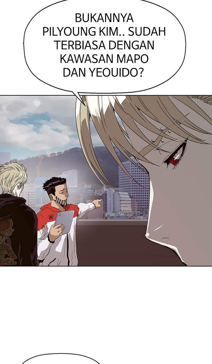 Weak Hero - Chapter 156 - Page 58