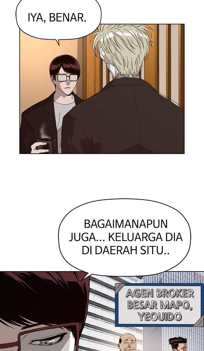 Weak Hero - Chapter 156 - Page 59