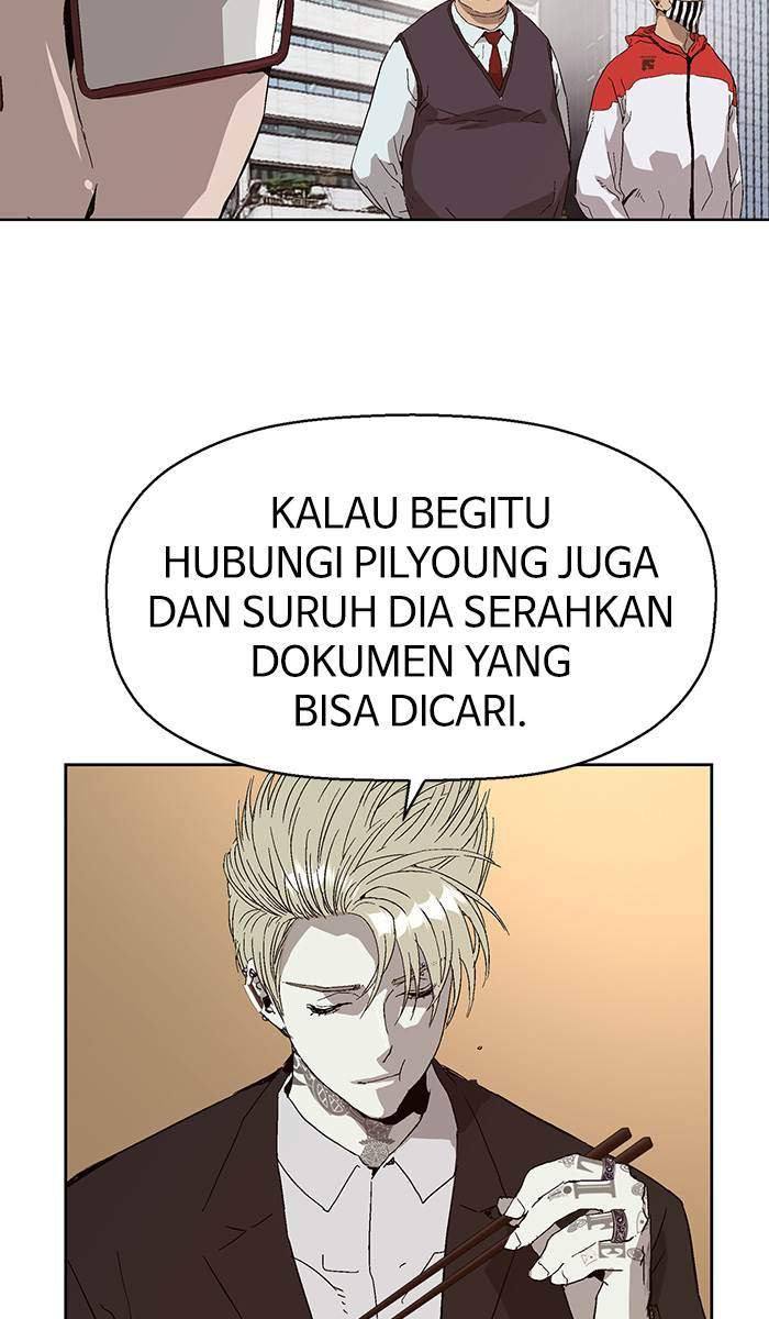 Weak Hero - Chapter 156 - Page 60