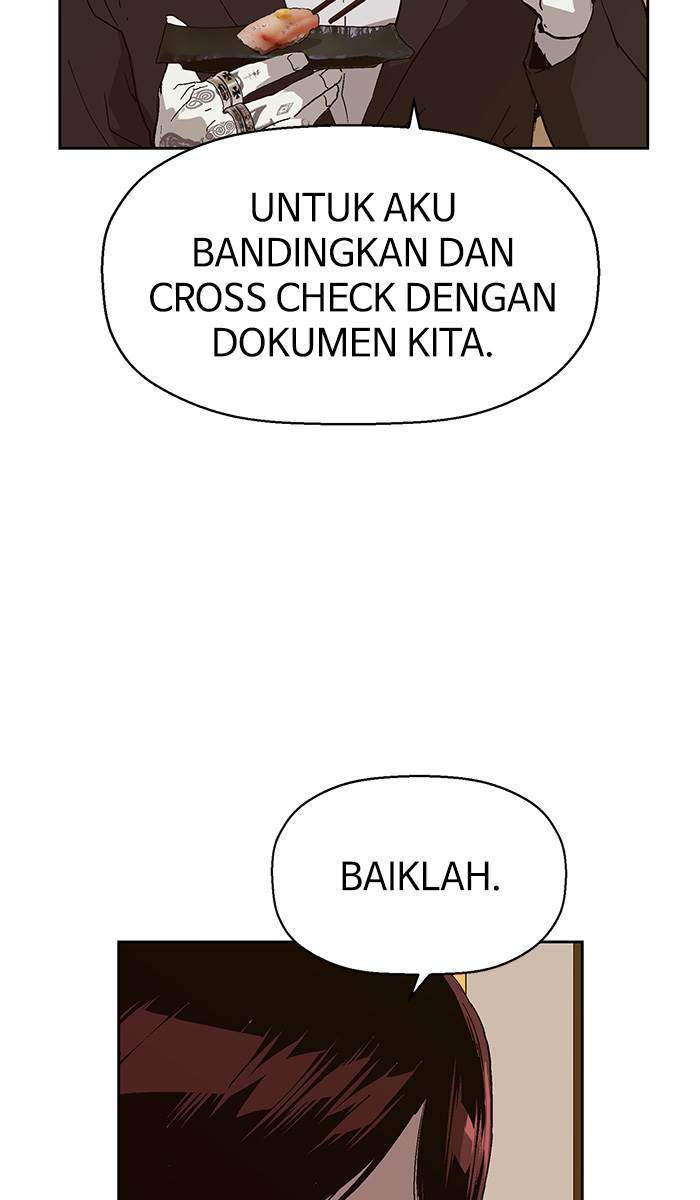 Weak Hero - Chapter 156 - Page 61