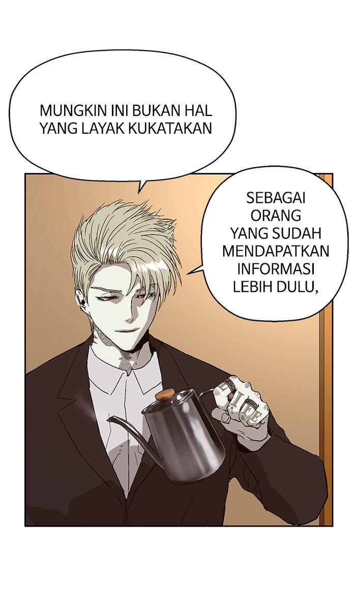 Weak Hero - Chapter 156 - Page 63