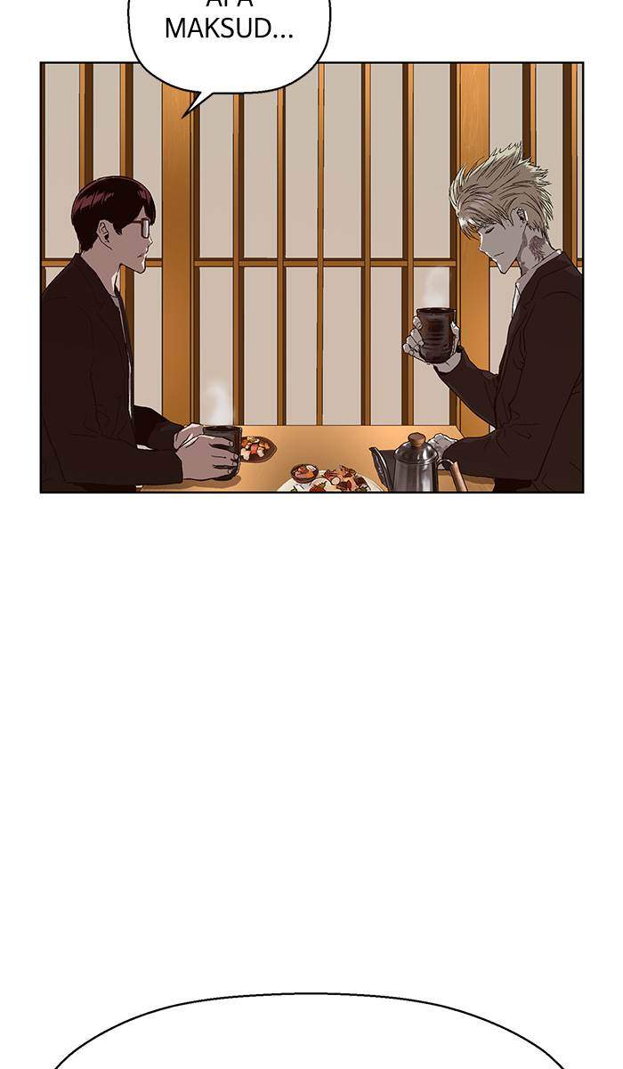 Weak Hero - Chapter 156 - Page 65