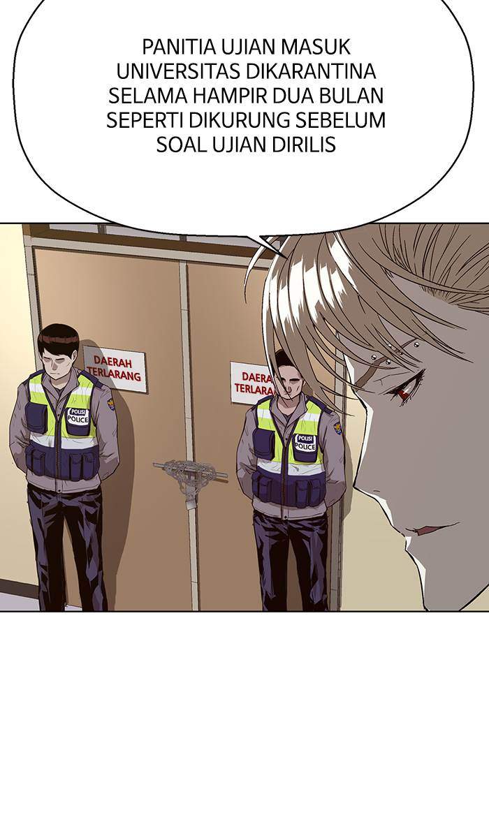 Weak Hero - Chapter 156 - Page 66