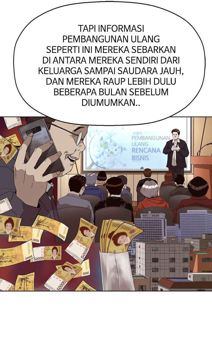 Weak Hero - Chapter 156 - Page 67