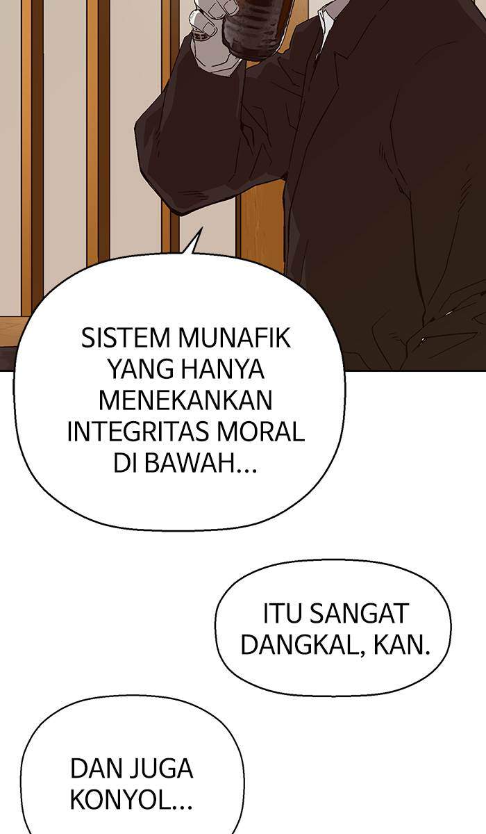 Weak Hero - Chapter 156 - Page 69