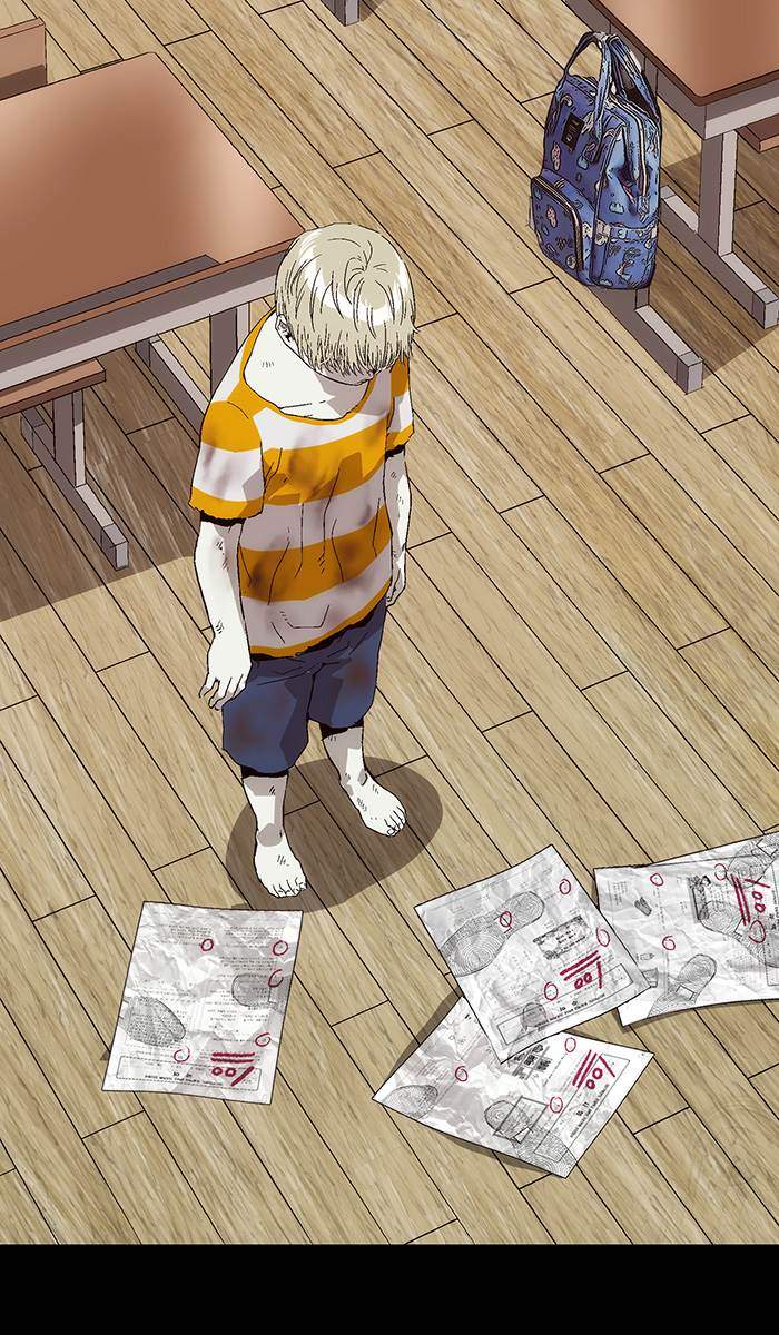 Weak Hero - Chapter 156 - Page 71