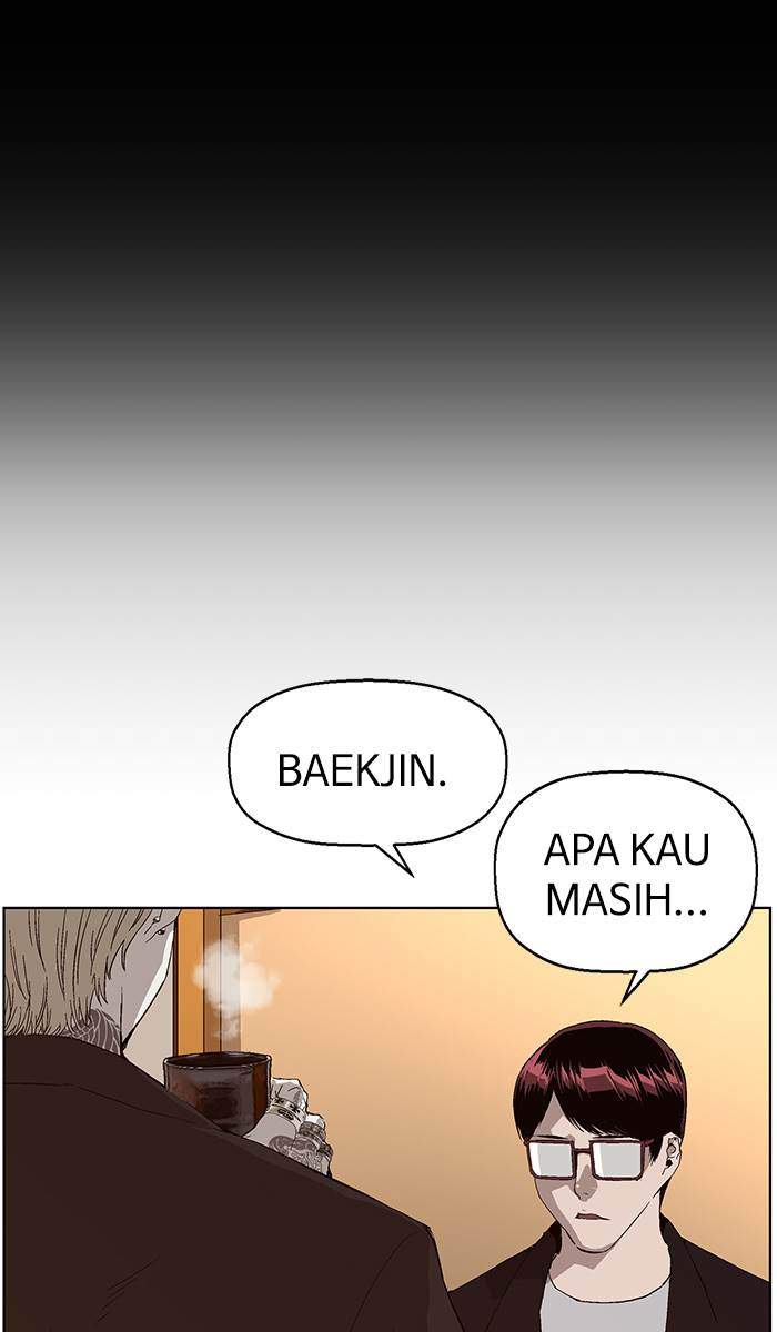 Weak Hero - Chapter 156 - Page 72