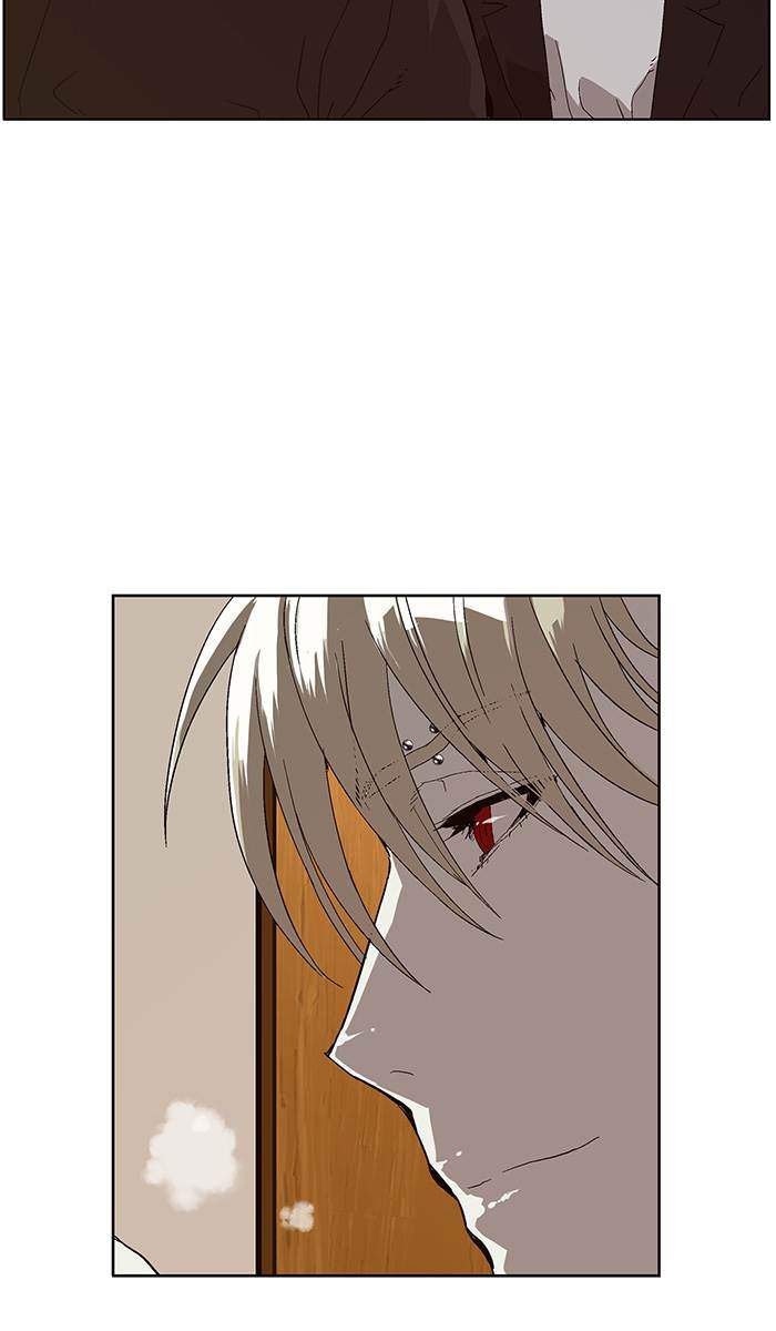 Weak Hero - Chapter 156 - Page 73