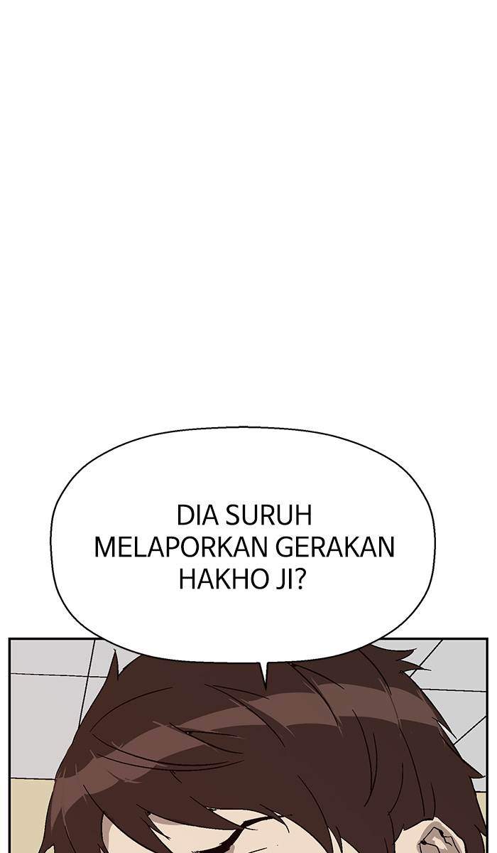 Weak Hero - Chapter 156 - Page 76