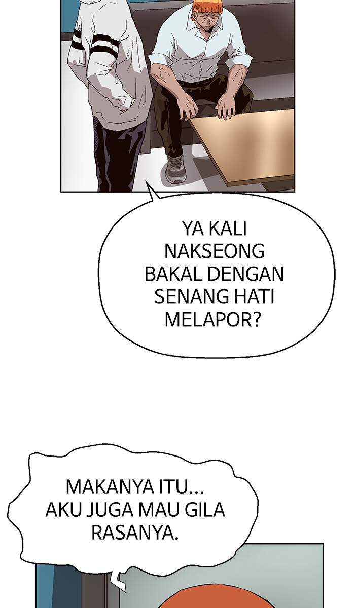 Weak Hero - Chapter 156 - Page 78