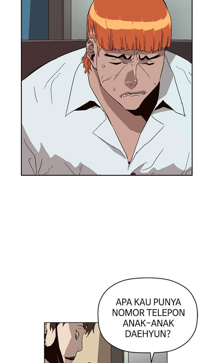 Weak Hero - Chapter 156 - Page 79