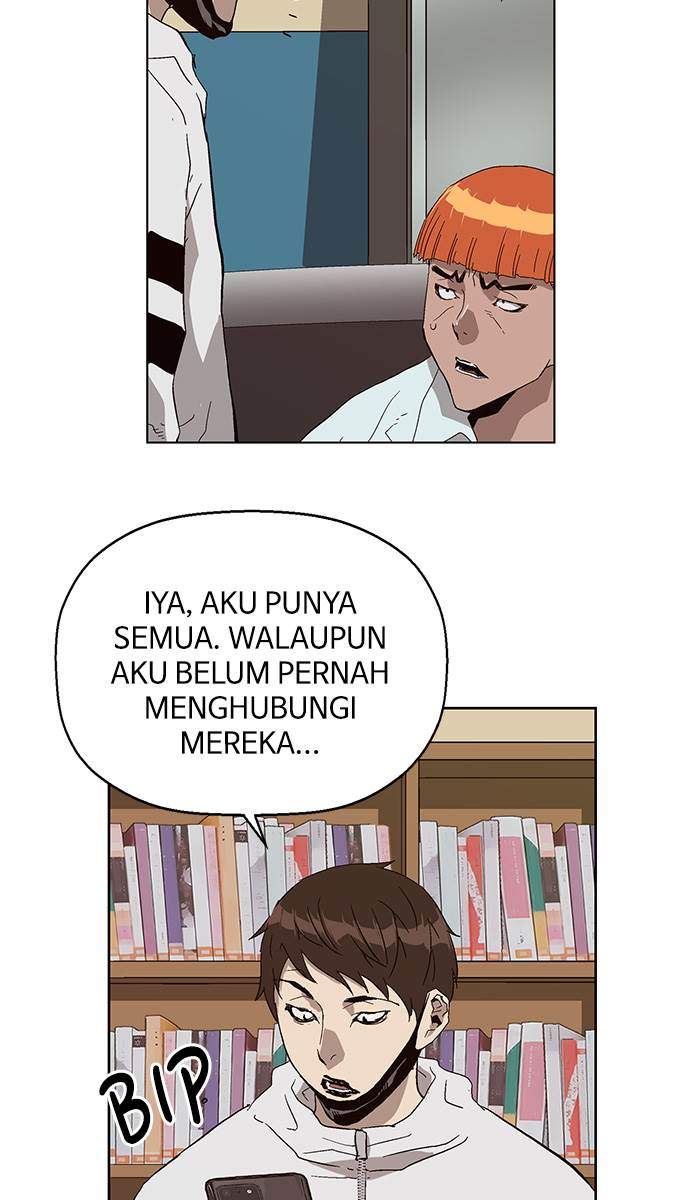 Weak Hero - Chapter 156 - Page 80