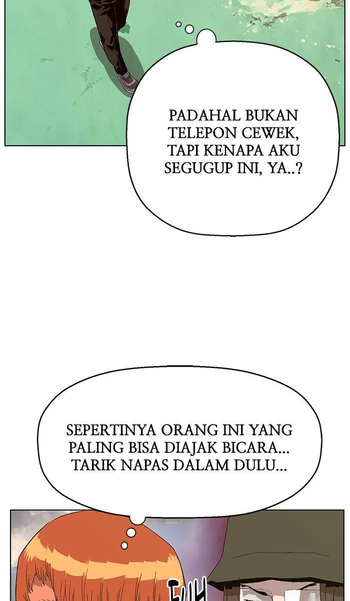 Weak Hero - Chapter 156 - Page 85