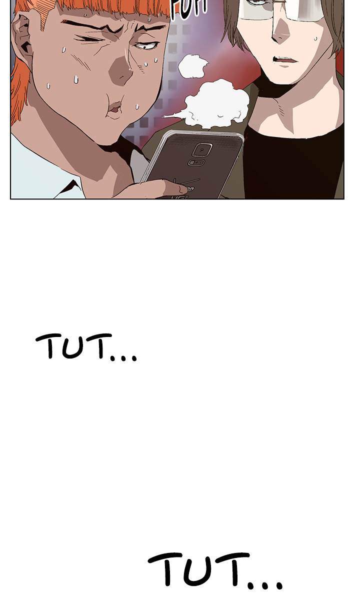 Weak Hero - Chapter 156 - Page 86