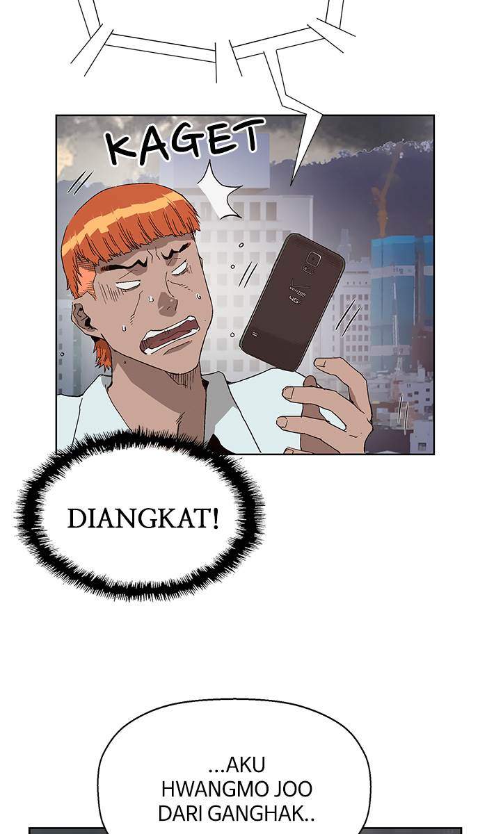 Weak Hero - Chapter 156 - Page 88