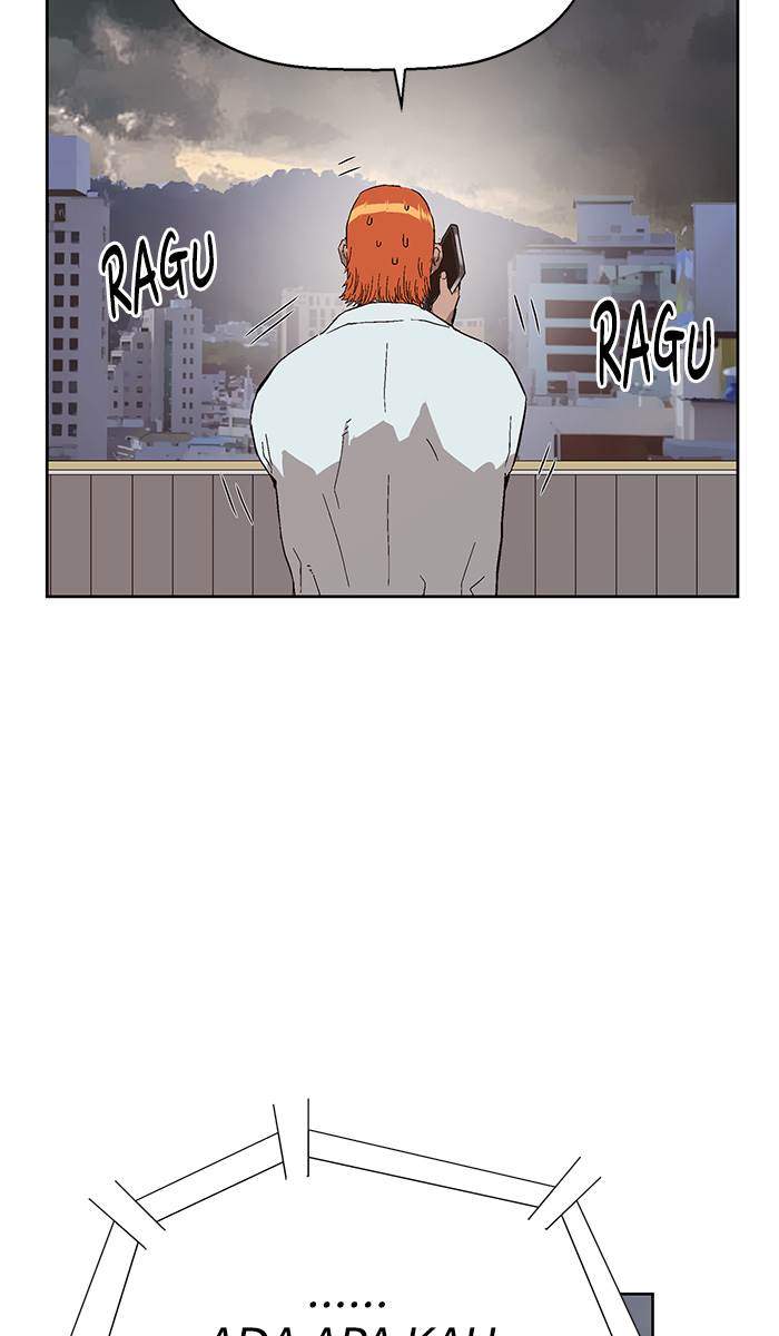 Weak Hero - Chapter 156 - Page 89