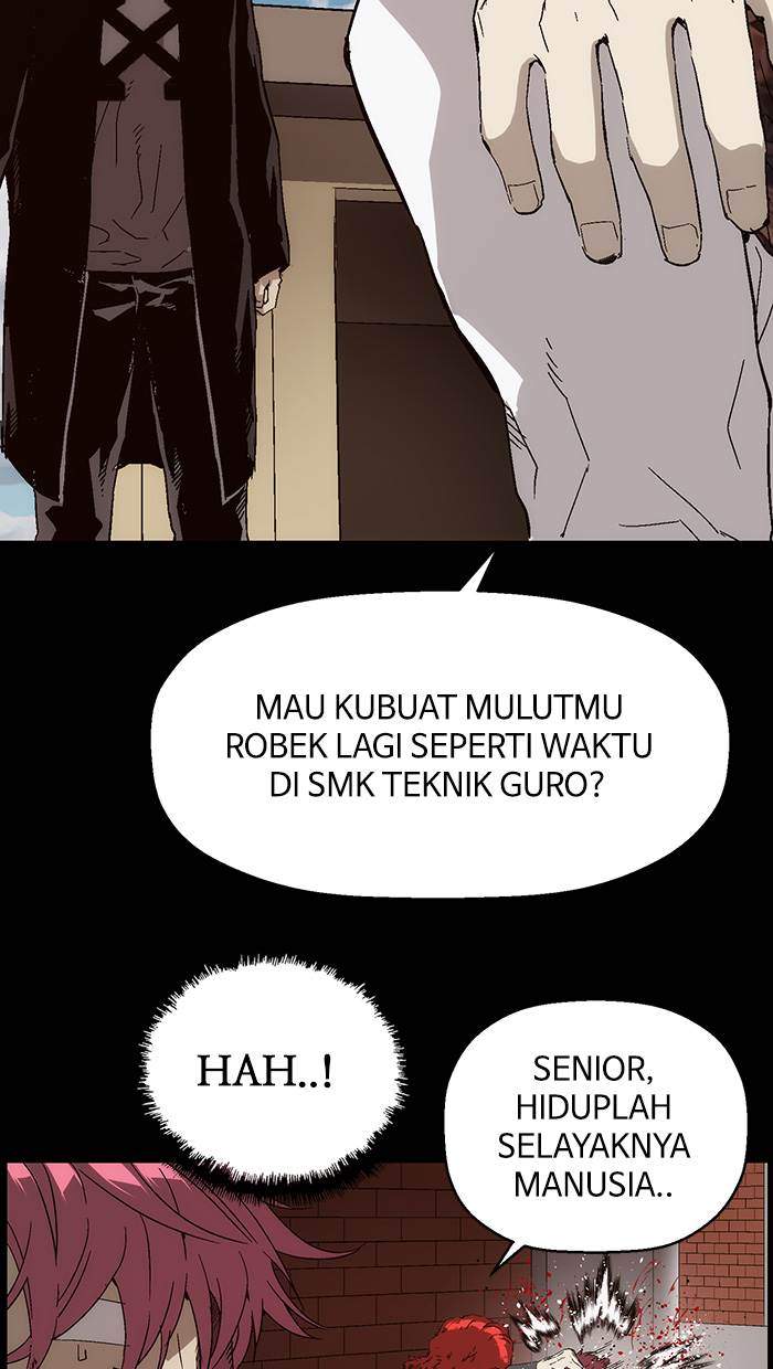 Weak Hero - Chapter 156 - Page 9