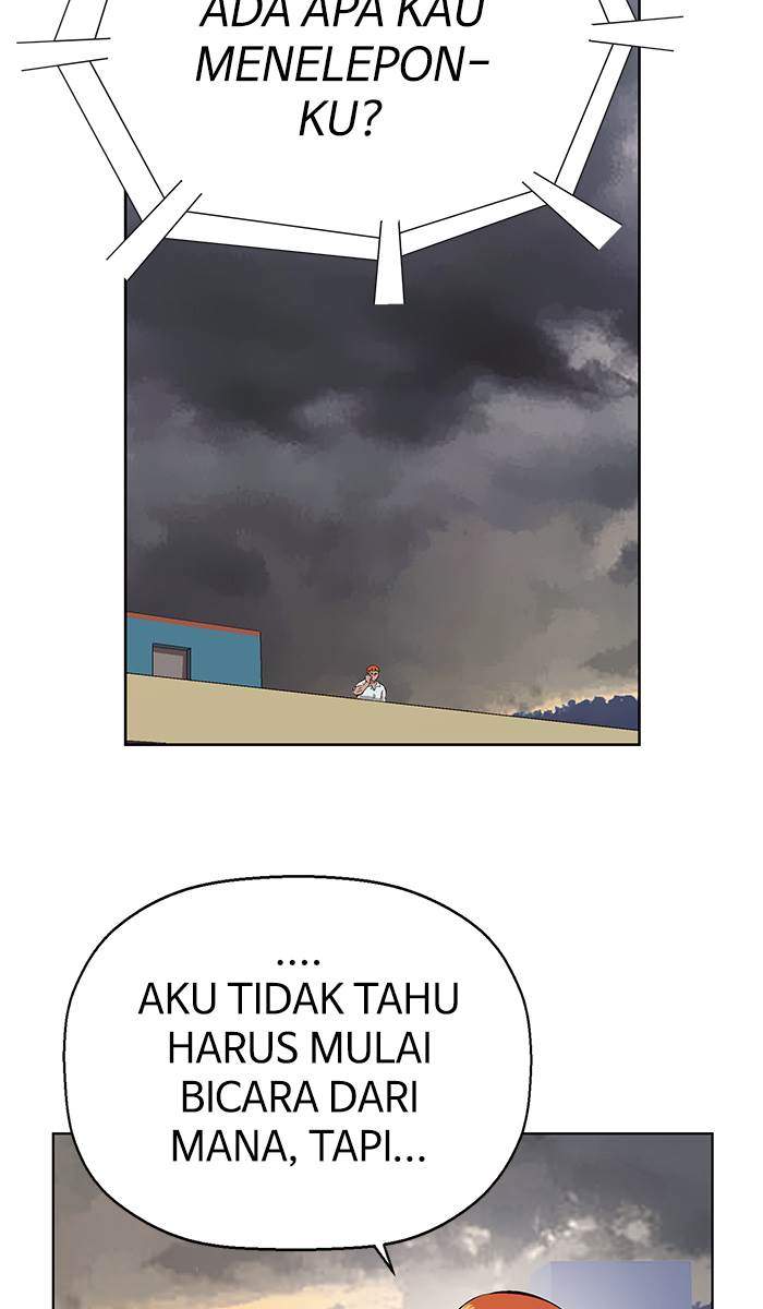 Weak Hero - Chapter 156 - Page 90