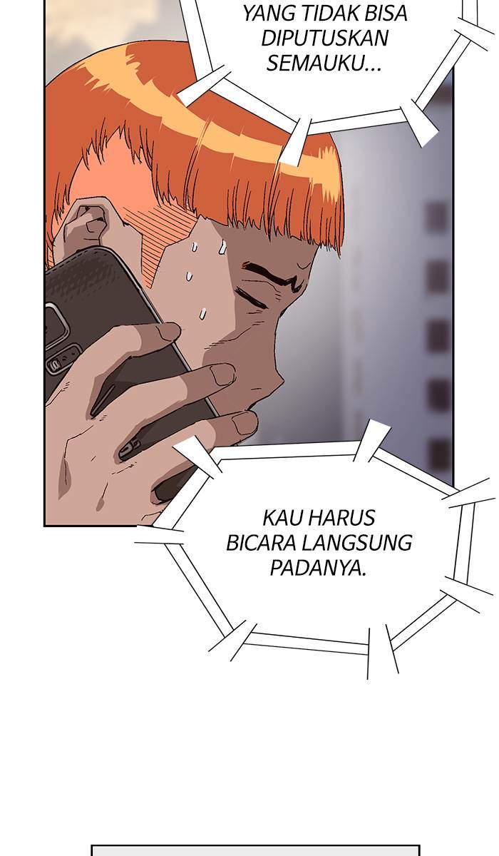 Weak Hero - Chapter 156 - Page 92