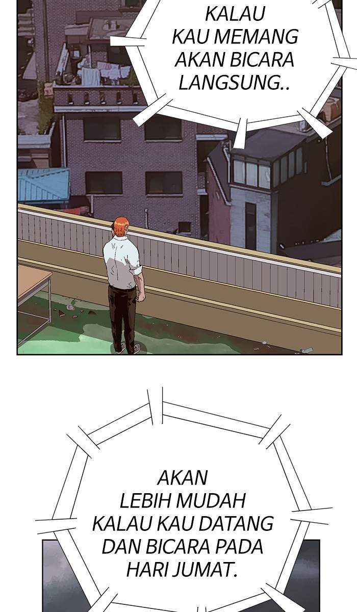 Weak Hero - Chapter 156 - Page 94