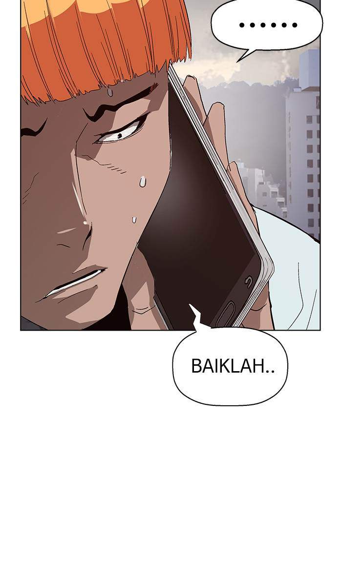 Weak Hero - Chapter 156 - Page 96