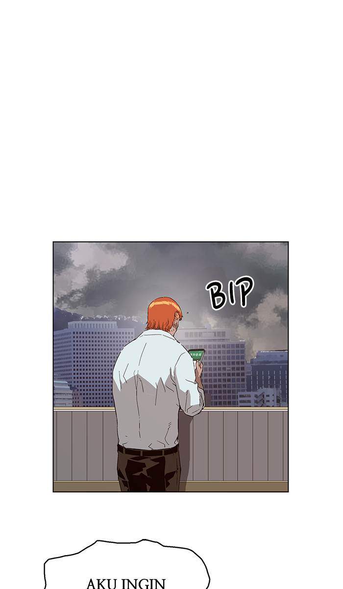 Weak Hero - Chapter 156 - Page 97