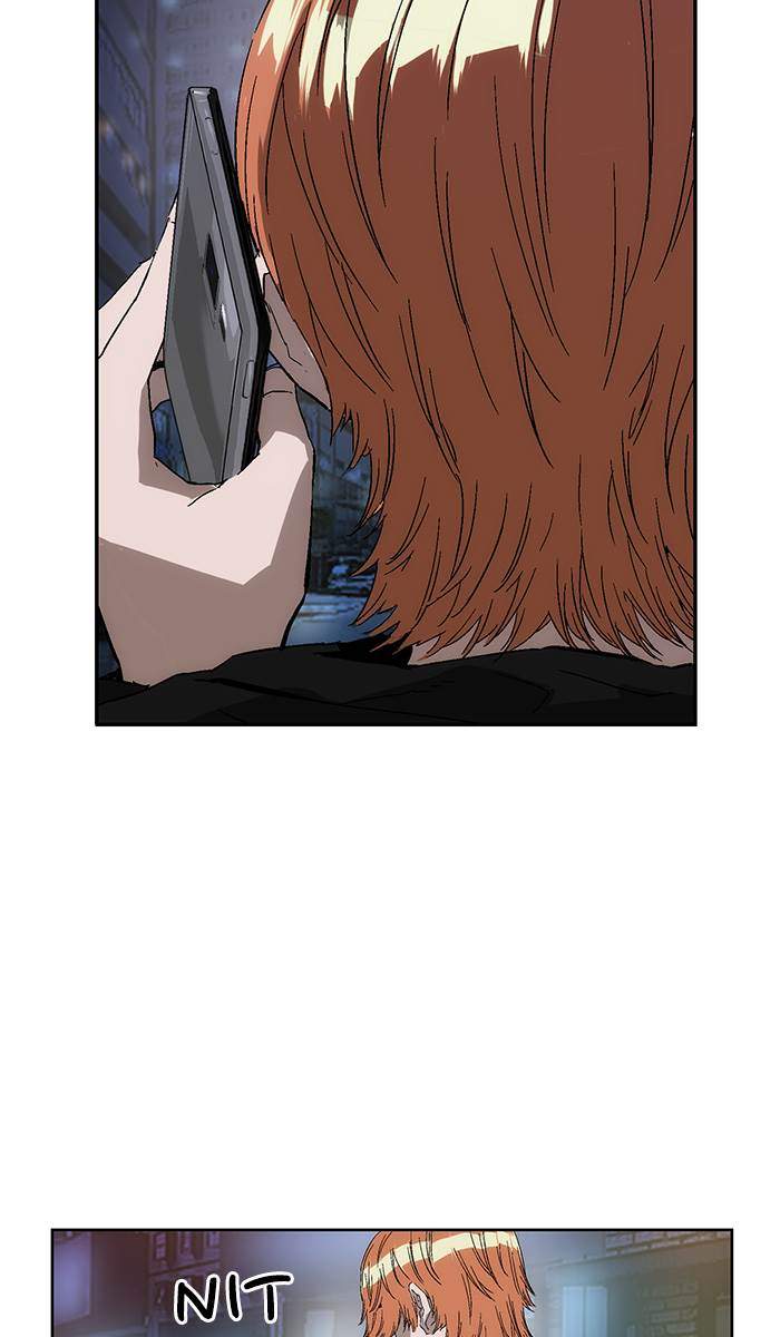 Weak Hero - Chapter 155 - Page 10