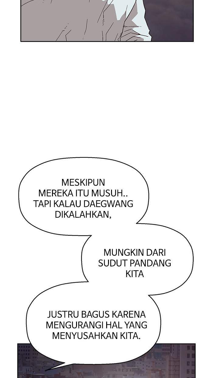 Weak Hero - Chapter 155 - Page 103